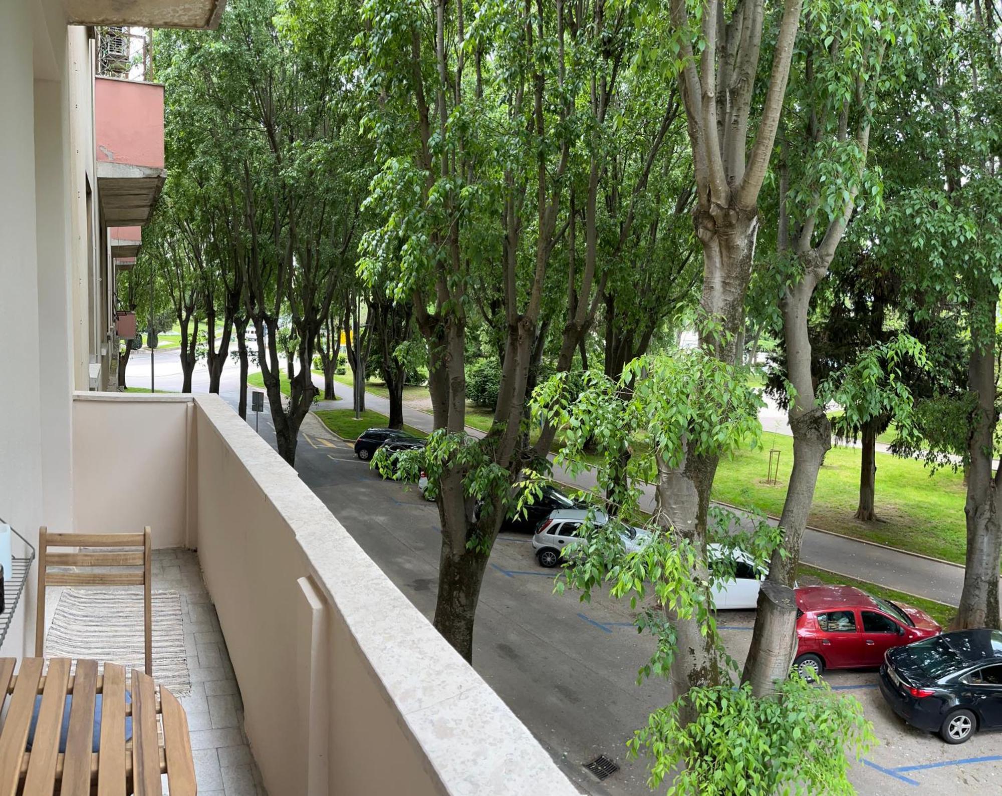 Apartments Incis Next To The Pula Amphitheather Exterior photo
